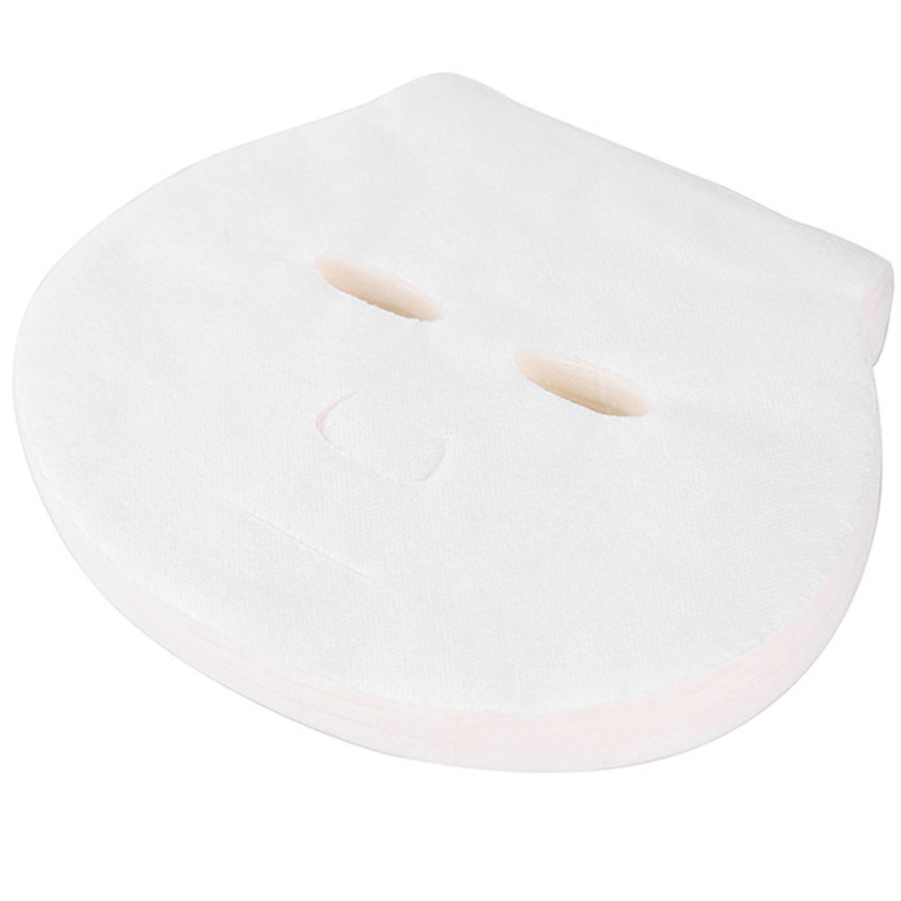 Kids Face Mask - 100 Adet Çocuk Yüz Maskesi Levhaları
