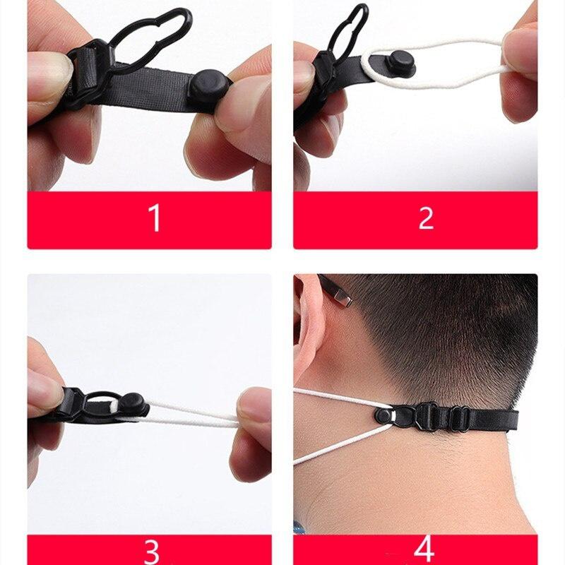 Ayarlanabilir Maske Uzatma Ban - Mask Lanyard Adjustable incelemesi ve fiyatı