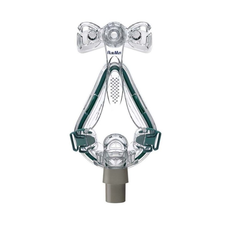 Ventilatör Tam Yüz Burun Maske - Silicone Mask Bracket incelemesi ve fiyatı