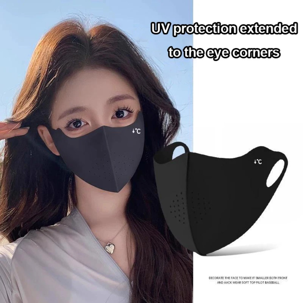 1/2/4 adet UV Koruma Yüz Maske - Cloth Face Mask Washable incelemesi ve fiyatı