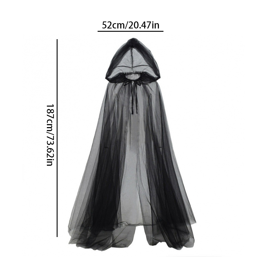 2 adet Set Siyah Peçe Pelerin  - Black Face Mask Pack incelemesi ve fiyatı
