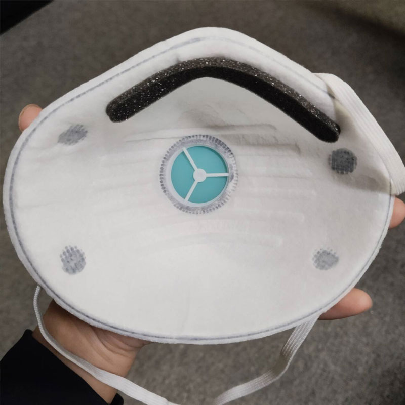 20 adet/40 adet/60 adet Bardak - Kn95 Respirator Mask incelemesi ve fiyatı