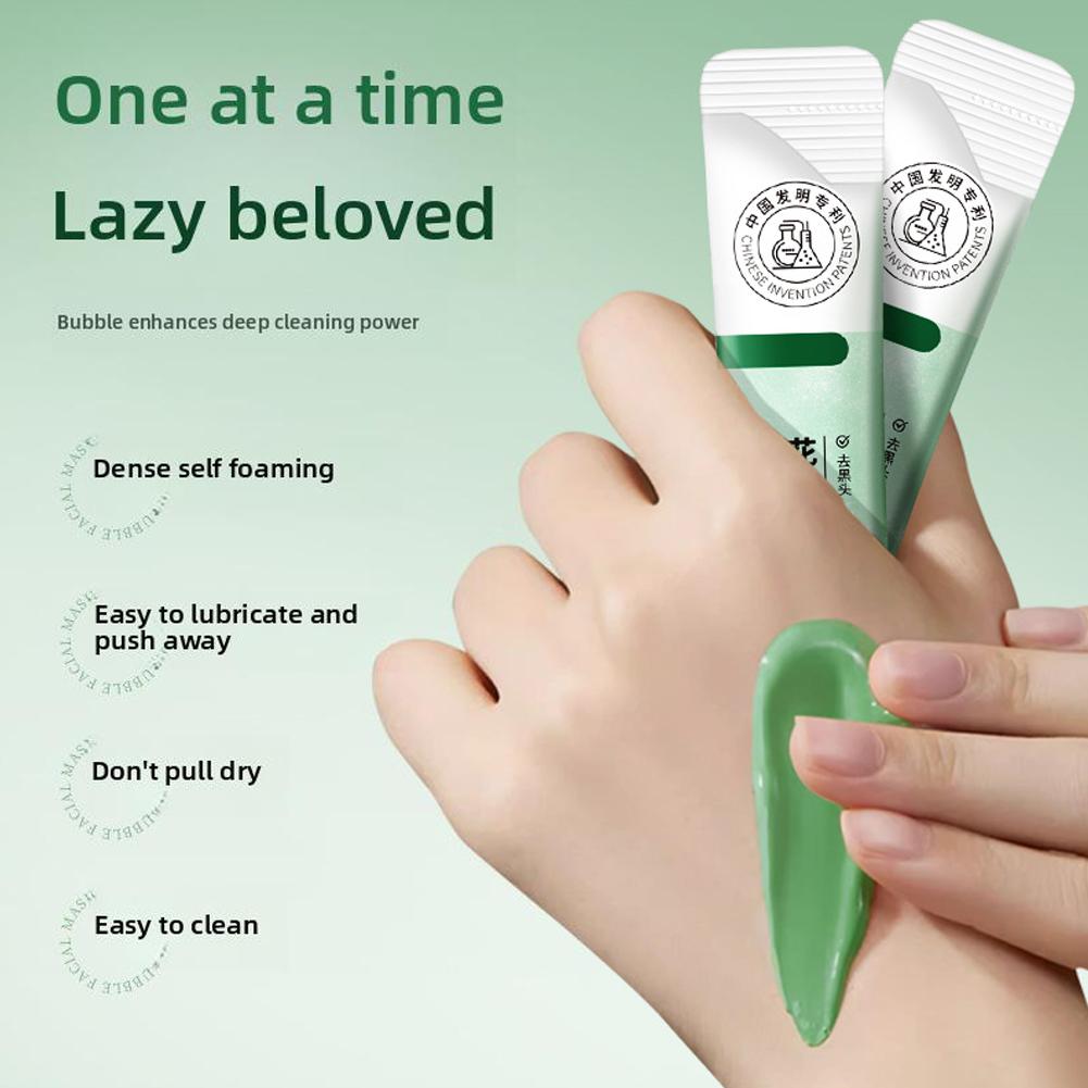 Antosiyanin Kabarcık Maskesi N - Face Mask Storage Box incelemesi ve fiyatı