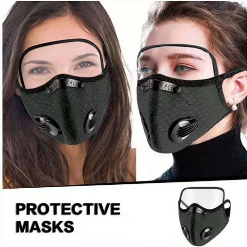 SHIZIWANGRI Bisiklet Yüz Maske - Anti Pollution Mask incelemesi ve fiyatı