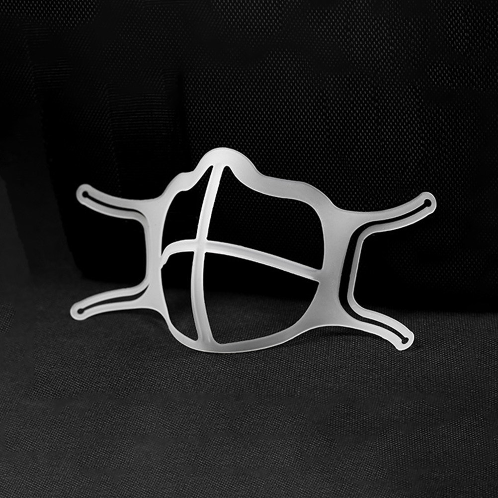 5 Adet Maske Braketi Silikon 3 - Silicone Mask Bracket incelemesi ve fiyatı