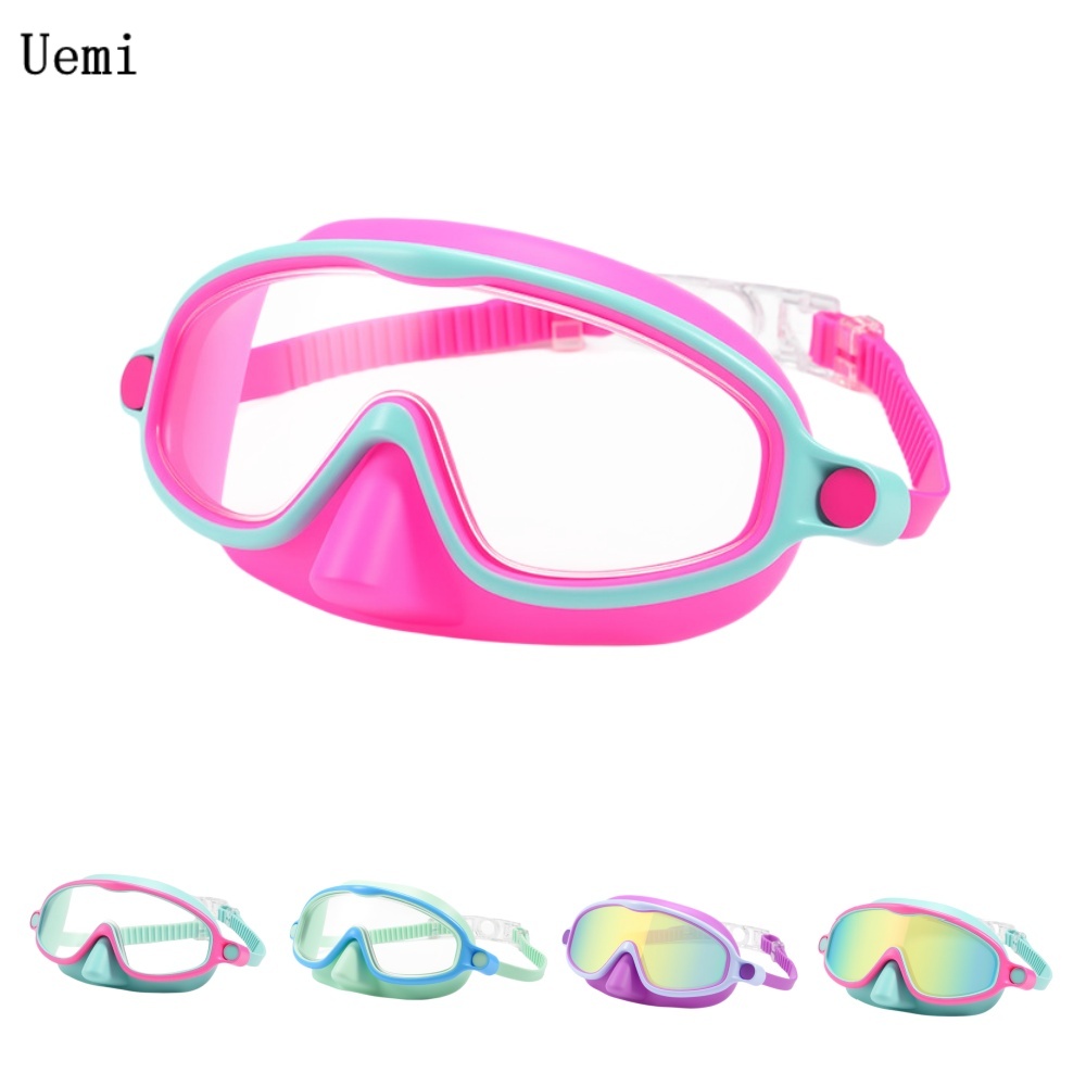 Çocuklar için Burun Kapaklı UV - Anti Pollution Mask incelemesi ve fiyatı