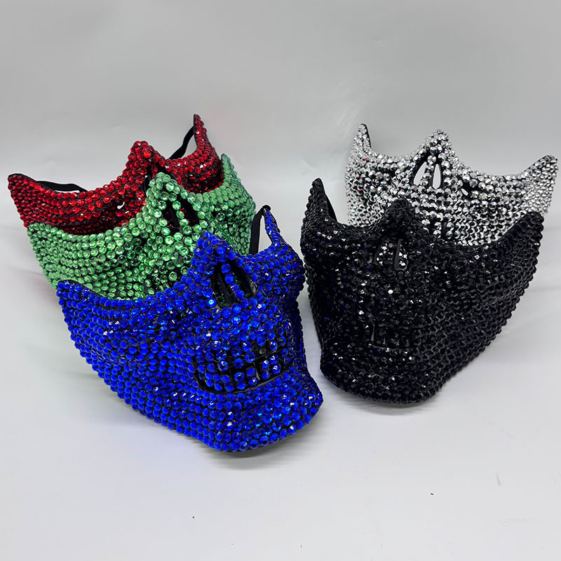 Erkekler ve Kadınlar için Yapa - Respirator Half Face incelemesi ve fiyatı