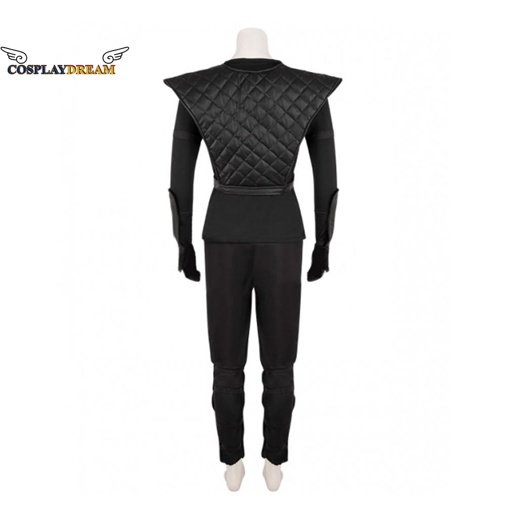 Mortal Kombat Noob Saibot Cosp - Black Face Mask Pack incelemesi ve fiyatı
