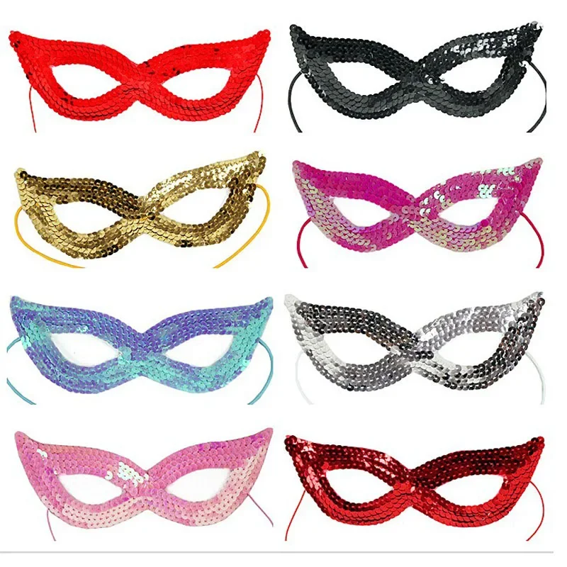 Kadın kız Sequins seksi tilki  - Respirator Half Face incelemesi ve fiyatı