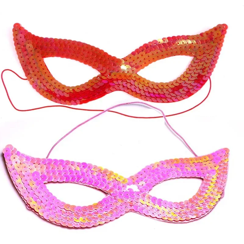 Kadın kız Sequins seksi tilki  - Respirator Half Face incelemesi ve fiyatı