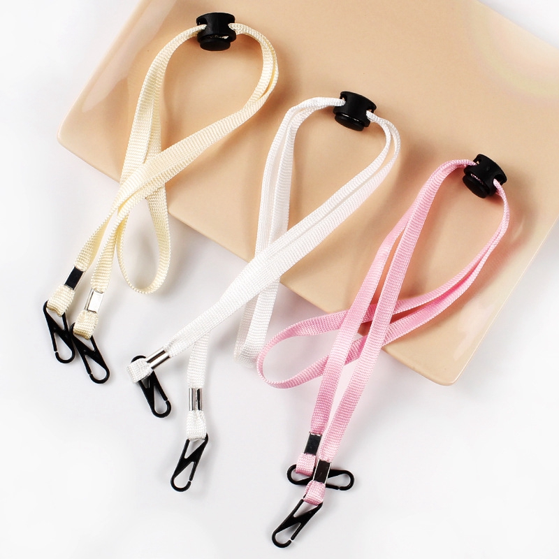 1 Adet Maske Asma İpi Yüz Mask - Mask Lanyard Adjustable incelemesi ve fiyatı