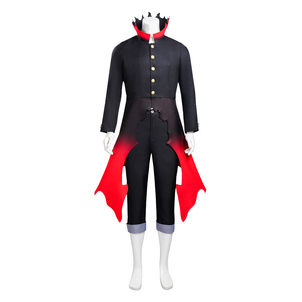 Anime Dandadan Okarun Cosplay  - Black Face Mask Pack incelemesi ve fiyatı