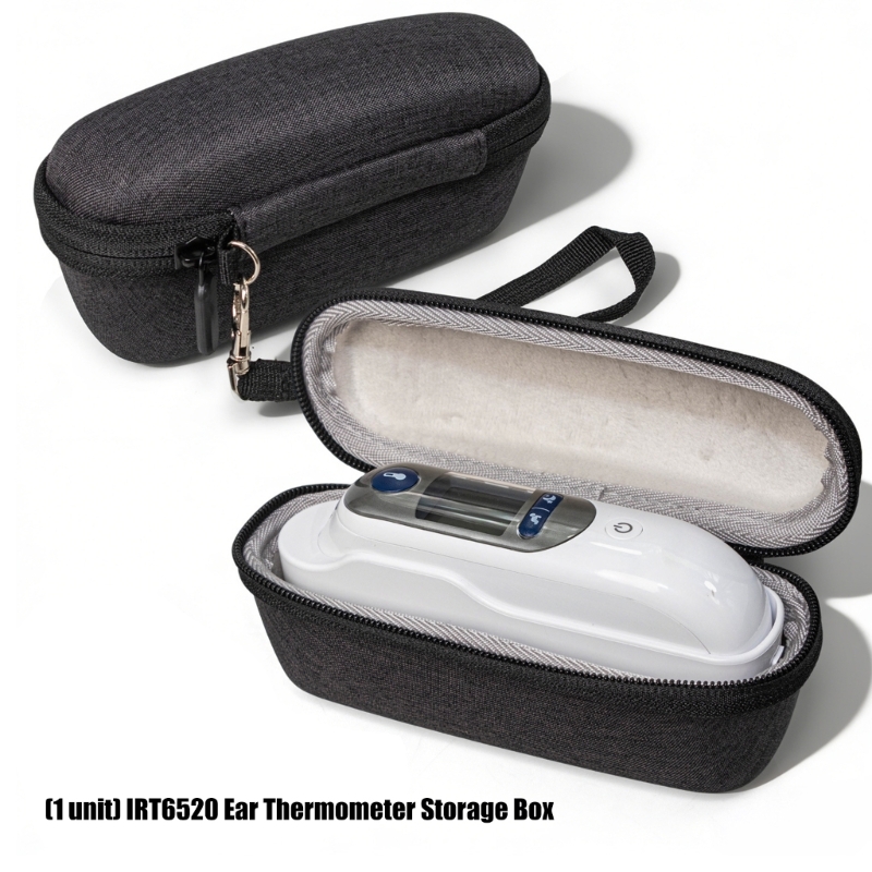 XX9B IRT6520 için Aile Dostu D - Braun Thermometer Thermoscan 7 incelemesi ve fiyatı