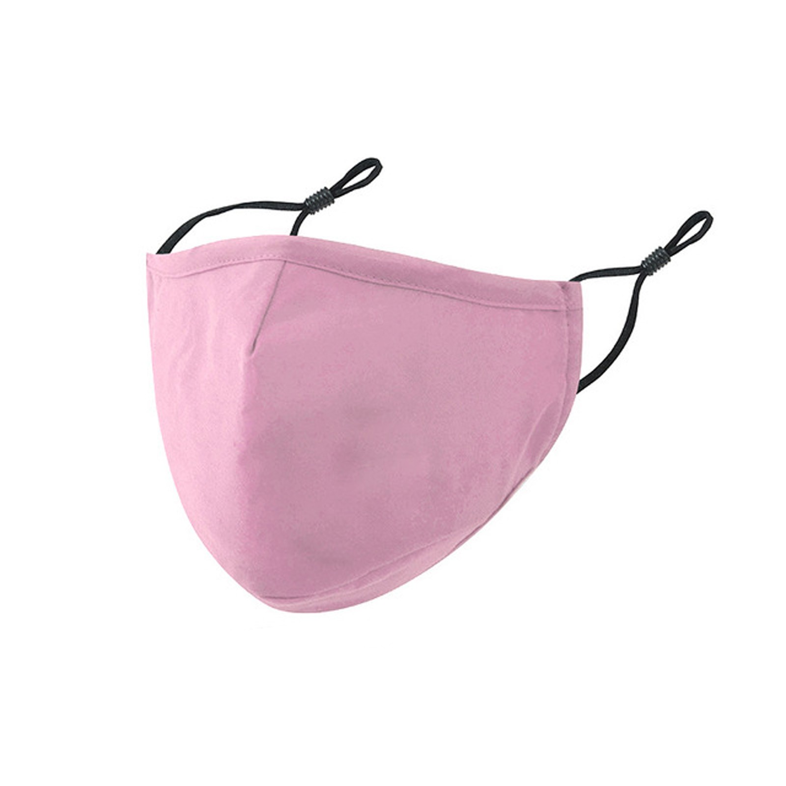 Erkekler ve Kadınlar Düz Renk  - Cloth Face Mask Washable incelemesi ve fiyatı