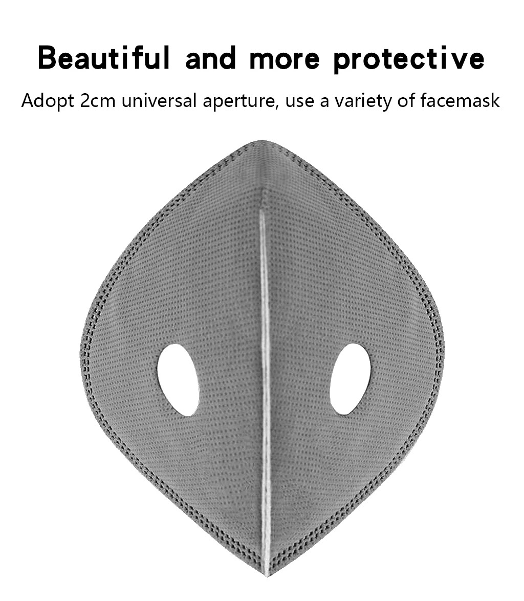 Bisiklet Sürüşü için Toz Geçir - Anti Pollution Mask incelemesi ve fiyatı