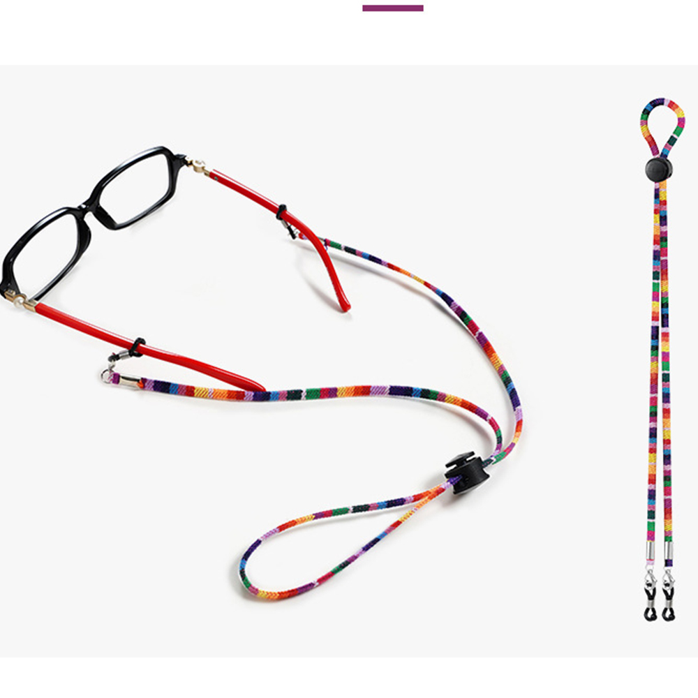 Ayarlanabilir naylon Dangles y - Mask Lanyard Adjustable incelemesi ve fiyatı