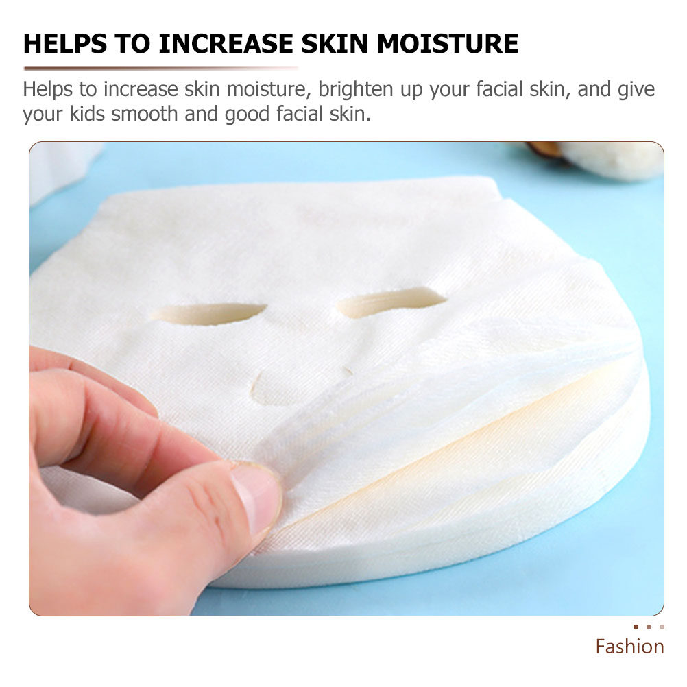 100 Adet Çocuk Yüz Maskesi Lev - Kids Face Mask incelemesi ve fiyatı