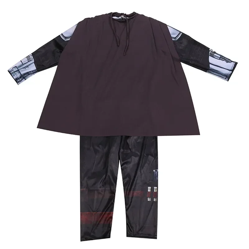 Mandalorian Beska Zırh Çocuk C - Kids Face Mask incelemesi ve fiyatı
